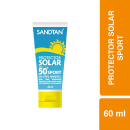 Pomo Sport 60 Ml - Sandtan