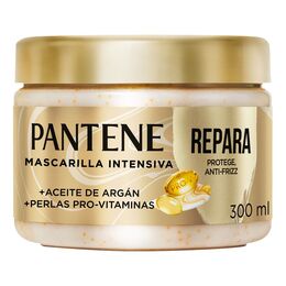 Mascarilla para cabello Pantene Repara y Protege 300ml