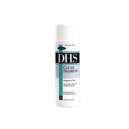 Shampoo Dhs Clear