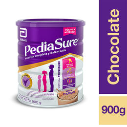 Pediasure Chocolate 900g