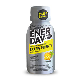 Shot Energético Enerday Maximum Piña 60ml