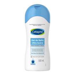 Product image of Gel de Ducha Ultra Suave - Cetaphil