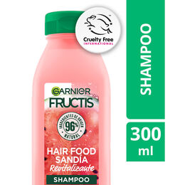 Product image of Shampoo Hair Food Sandía 300ml - Garnier