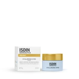 Isdinceutics Hyaluronic Eyes 15g