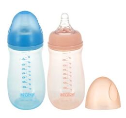 Mamadera Babycare de Boca Ancha - Simond's