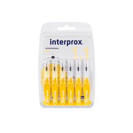 Cepillo Inteproximal Interprox® mini 1,1mm