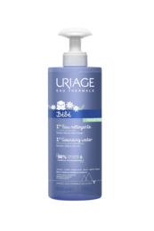 Uriage 1era Agua Limpiadora para Bebé