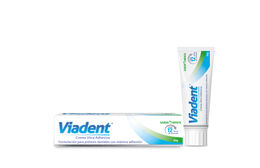 Crema Adhesiva Para Prótesis Dentales Viadent Ultra