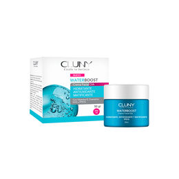 Product image of Cluny Crema Waterboost Día 50ml