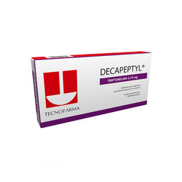 Decapeptyl Triptorelina 3.75mg 1 Kit