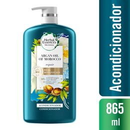 Acondicionador Bio:Renew Argan Oil Of Morocco 865 Ml - Herbal essences