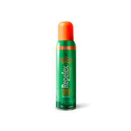 Product image of Repelex Forte 30% Aerosol 165ml - Sanitas