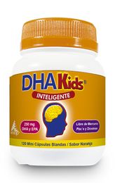 Product image of Dha Kids