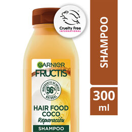 Product image of Shampoo Hair Food Coco 300ml - Garnier