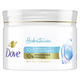 Product image of Dove Máscara Capilar Hidratación 300g
