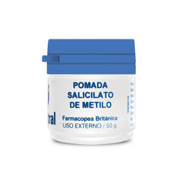 Product image of Pomada De Salicilato De Metilo - Salcobrand