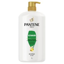 Shampoo Pantene Pro-V Restauración 1000ml