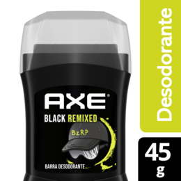 Product image of Axe Desodorante Stick Black Bizarrap 45g