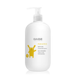 Babé Gel de Baño 500ml