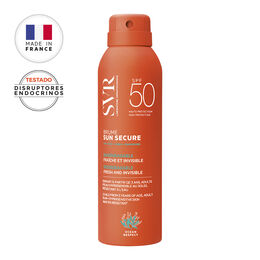 Svr Sun Secure Brume Spf50+