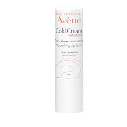 Cold Cream Stick Labial Nutritivo Y Protector . - Eau thermale avène