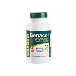 Principio Activo: Colageno Hidrolizado - Genacol