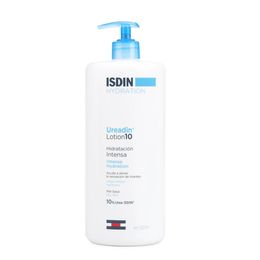 Ureadin Ultra 10 Crema Corporal 1000ml - Isdin