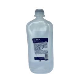 Product image of Cloruro De Sodio 0.9% Inyectable 1000ml