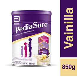 Product image of Pediasure Vainilla 850g