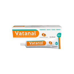 Vatanal Ungüento 20g