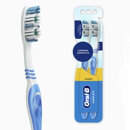 Product image of Cepillo De Dientes Complete N° 40 - Oral-b