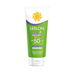 Protector Solar Leblon Extreme AE FPS50+ 90ml