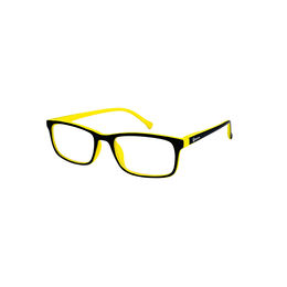 Product image of Lentes de lectura Brightlook Yellow Black 1.5