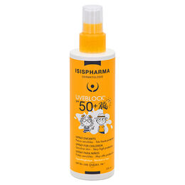 Uveblock SPF50+ Spray Kids 200ml