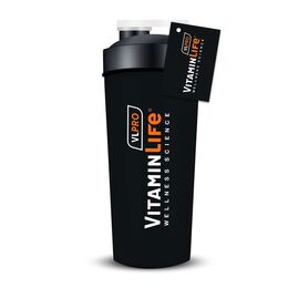 Product image of Shaker Negro - Vitaminlife