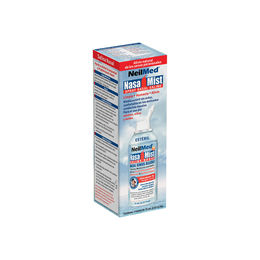 Product image of Nasamist 0.9% Solución Nasal 75ml