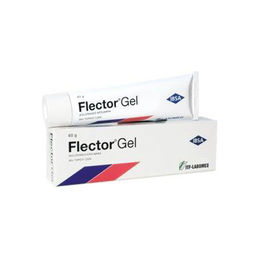 Flector 1.29% Gel 60 grs.