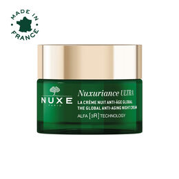 Nuxe Nuxuriance Ultra Night Cream 50ml Reno