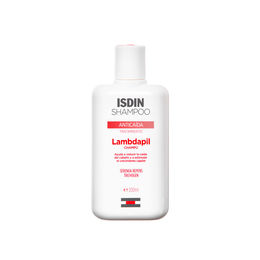 Shampoo Lambdapil Anticaída - Isdin