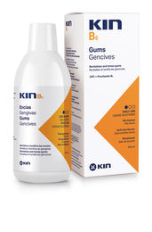 Kin B5 Enjuague Bucal 500ml