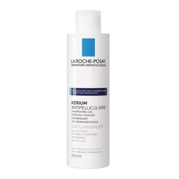 Shampoo Anticaspa Kerium Caspa Grasa - La roche-posay