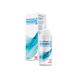 Fisiolimp Lavado Nasal 100ml