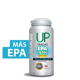 Omega 3 EPA TG700 Ultrapure New Science