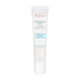 Product image of Avene Cleanance Cuidado Matificante 40 Ml - Eau thermale avène