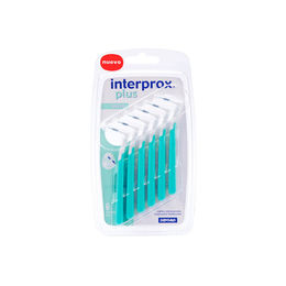 Cepillo Interproximal Interprox® plus micro 0,9mm