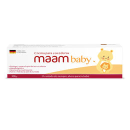 Product image of Crema Coceduras 100g - Maam