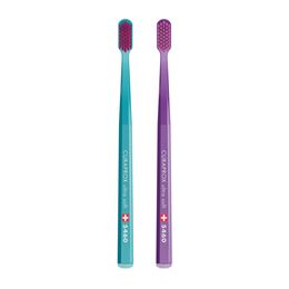 Curaprox Cepillo Dental Ultra Soft 5460 2 Unidades