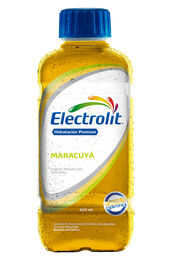 Bebida Hidratante Electrolit Sabor Maracuya 625ml