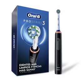 Cepillo de Dientes Eléctrico Oral-B PRO Series 3, 1 Unidad