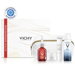 Set Vichy B3 Serum Anti-Manchas - Protocolo Manchas